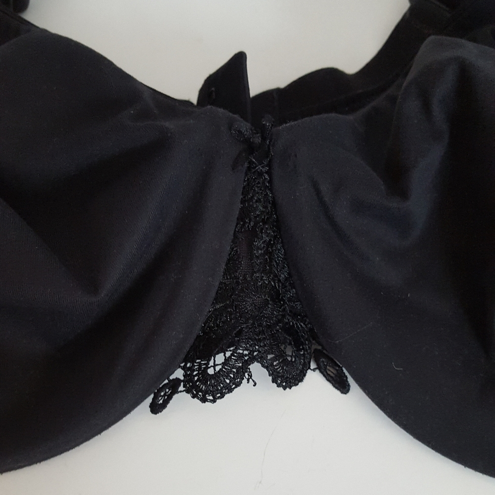 Modern Movement bra - Picture 3 of 8
